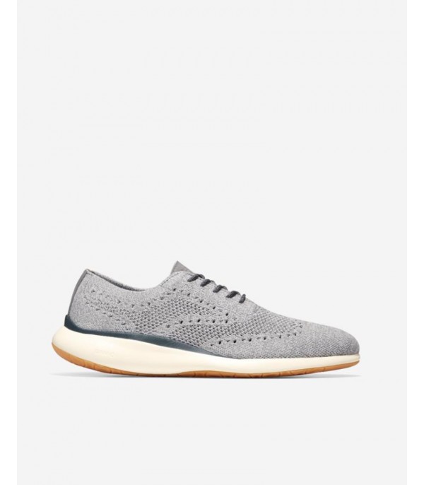 COLE HAAN - GRAND TROY KNIT...