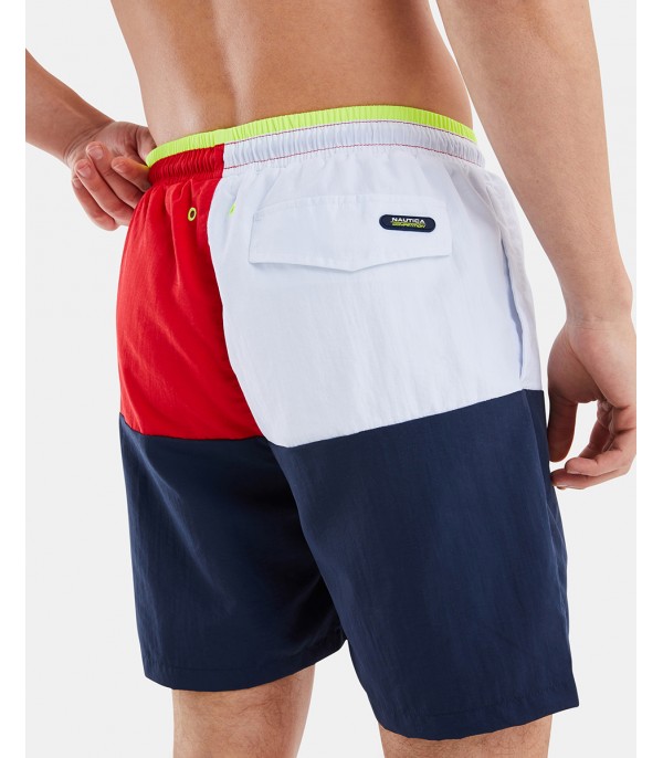 MULLET SWIM SHORT