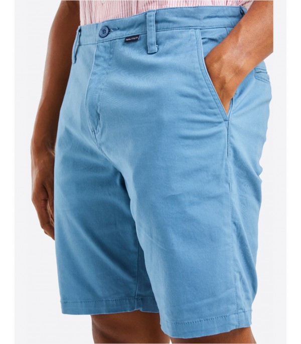 ROWAN CHINO SHORT