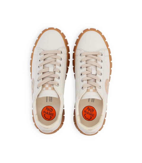 PLAY SNEAKER NAPPA RECYCLED