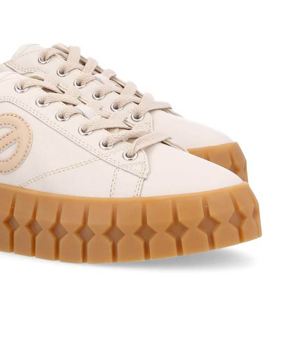 PLAY SNEAKER NAPPA RECYCLED