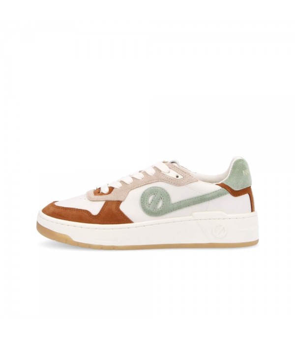 KELLY SNEAKER SOFT NAPPASUEDE