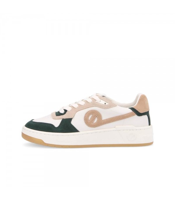 KELLY SNEAKER SOFT NAPPASUEDE