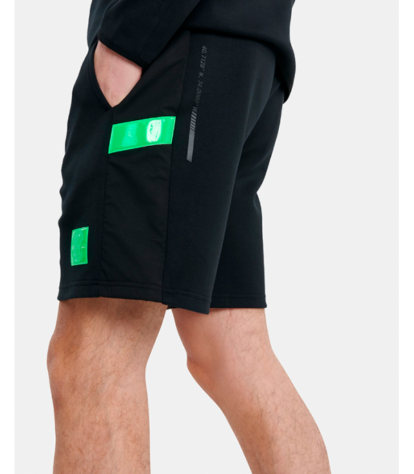 BANGGAI FLEECE SHORT