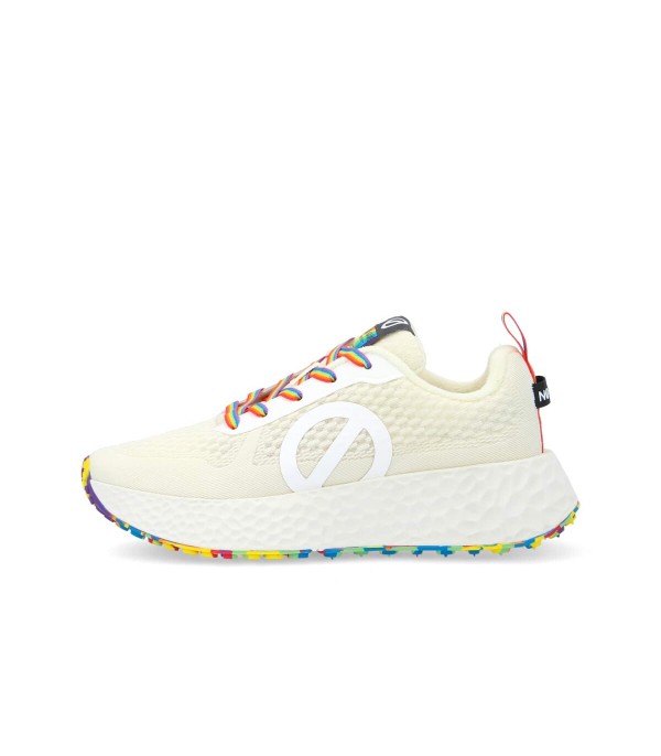 CARTER FLY WOMAN MESH RAINBOW