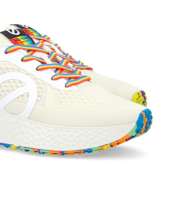 CARTER FLY WOMAN MESH RAINBOW