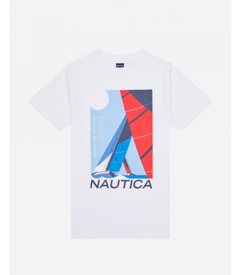 NAUTICA-Astoria T-Shirt