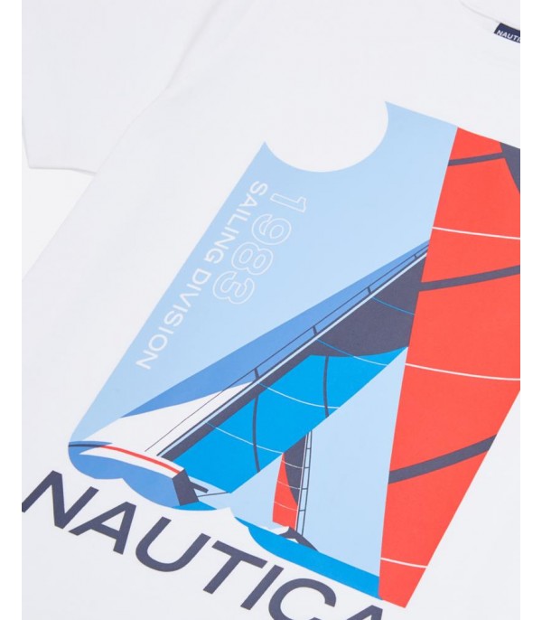 NAUTICA-Astoria T-Shirt