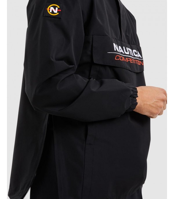 NAUTICA COMPETITION - COWL-ZIP JACKET COWL