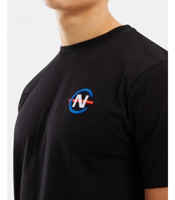 NAUTICA COMPETITION - PATROON-T-SHIRT PATROON