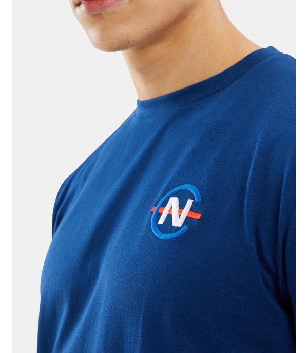 NAUTICA COMPETITION - PATROON-T-SHIRT PATROON