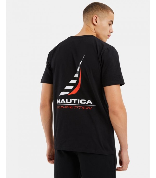 NAUTICA COMPETITION - AFORE-T-SHIRT AFORE