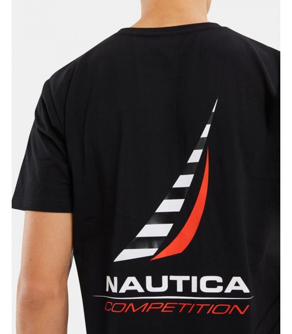 NAUTICA COMPETITION - AFORE-T-SHIRT AFORE