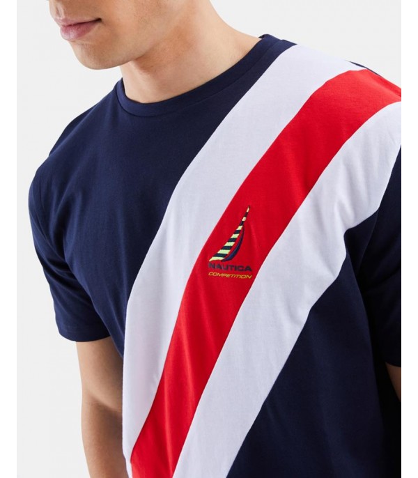 NAUTICA COMPETITION-T-SHIRT BLENNY