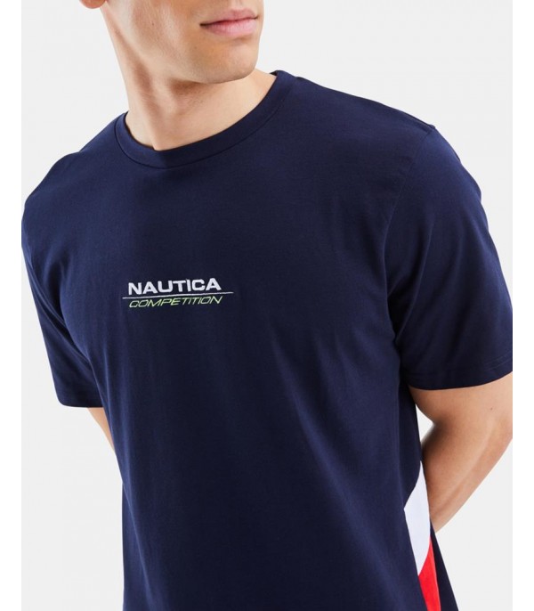 NAUTICA COMPETITION-T-SHIRT SALPS