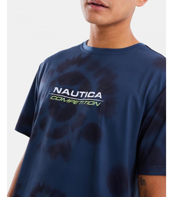 NAUTICA COMPETITION-T SHIRT...