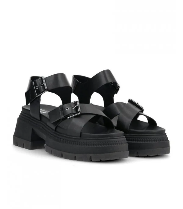 NO NAME- STRONG SANDAL SOFT RECYCLED