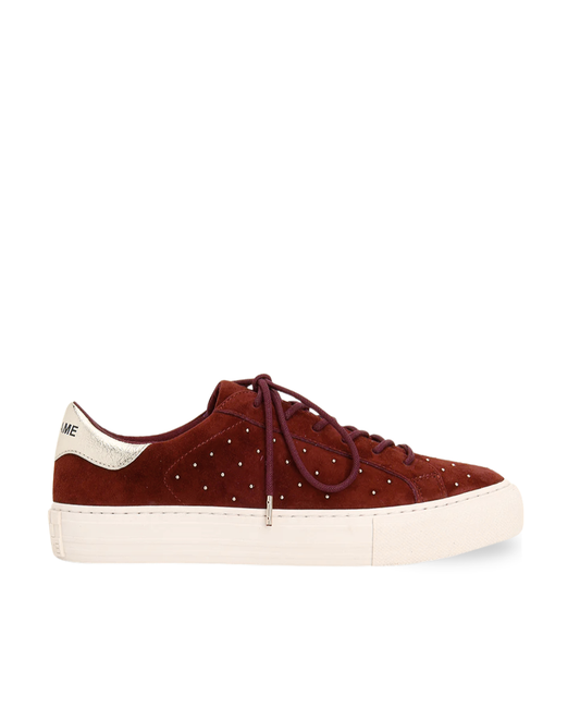 Zapatillas De Mujer I Arcade Sneaker