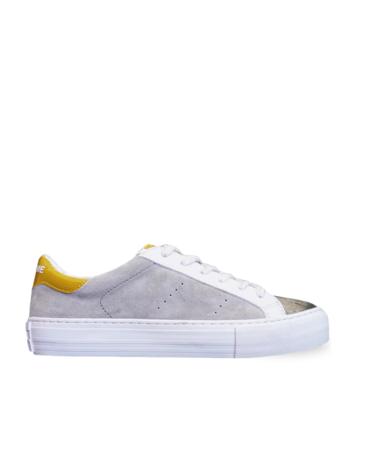 Zapatillas De Mujer I Arcade Sneaker