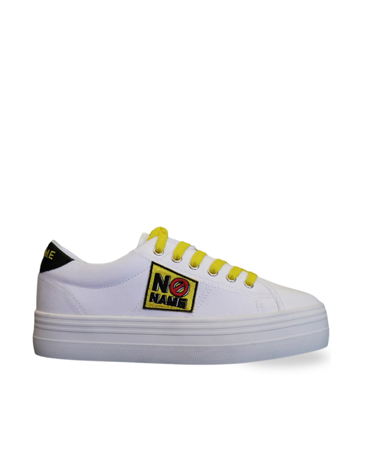 Zapatillas De Mujer I Plato Sneaker