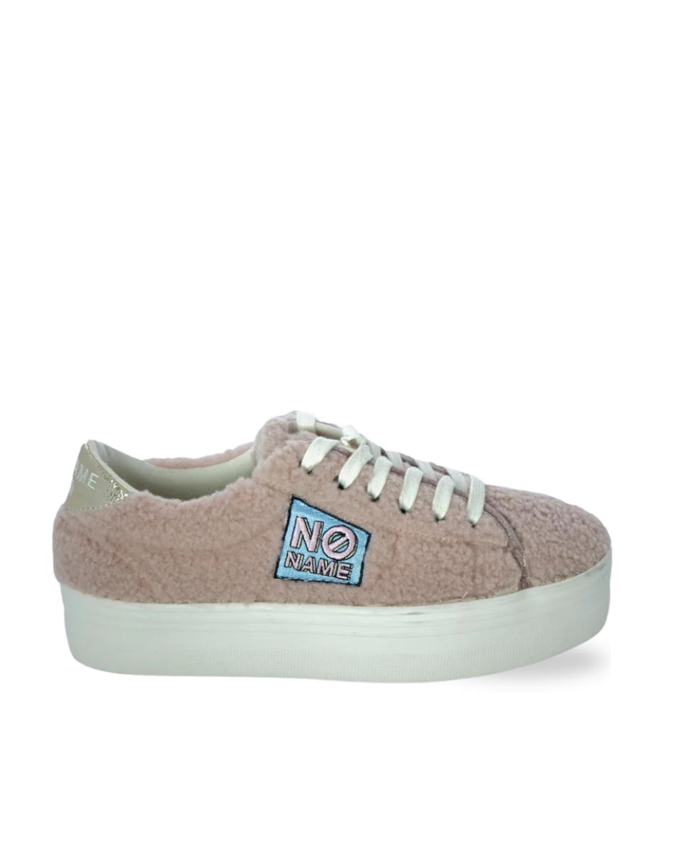 Zapatillas De Mujer I Plato Sneaker
