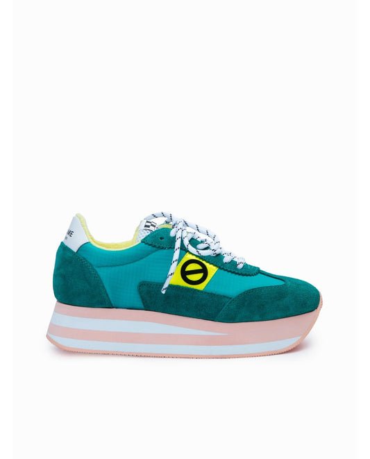 Zapatillas De Mujer I Flex Jogger Nylon