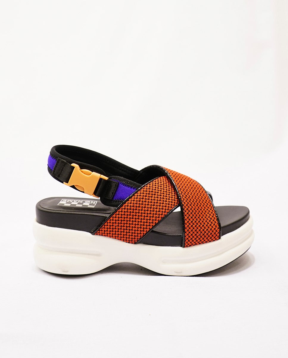 Zapatillas De Mujer I Concrete Band Mesh
