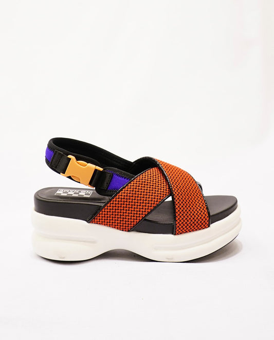Zapatillas De Mujer I Concrete Band Mesh