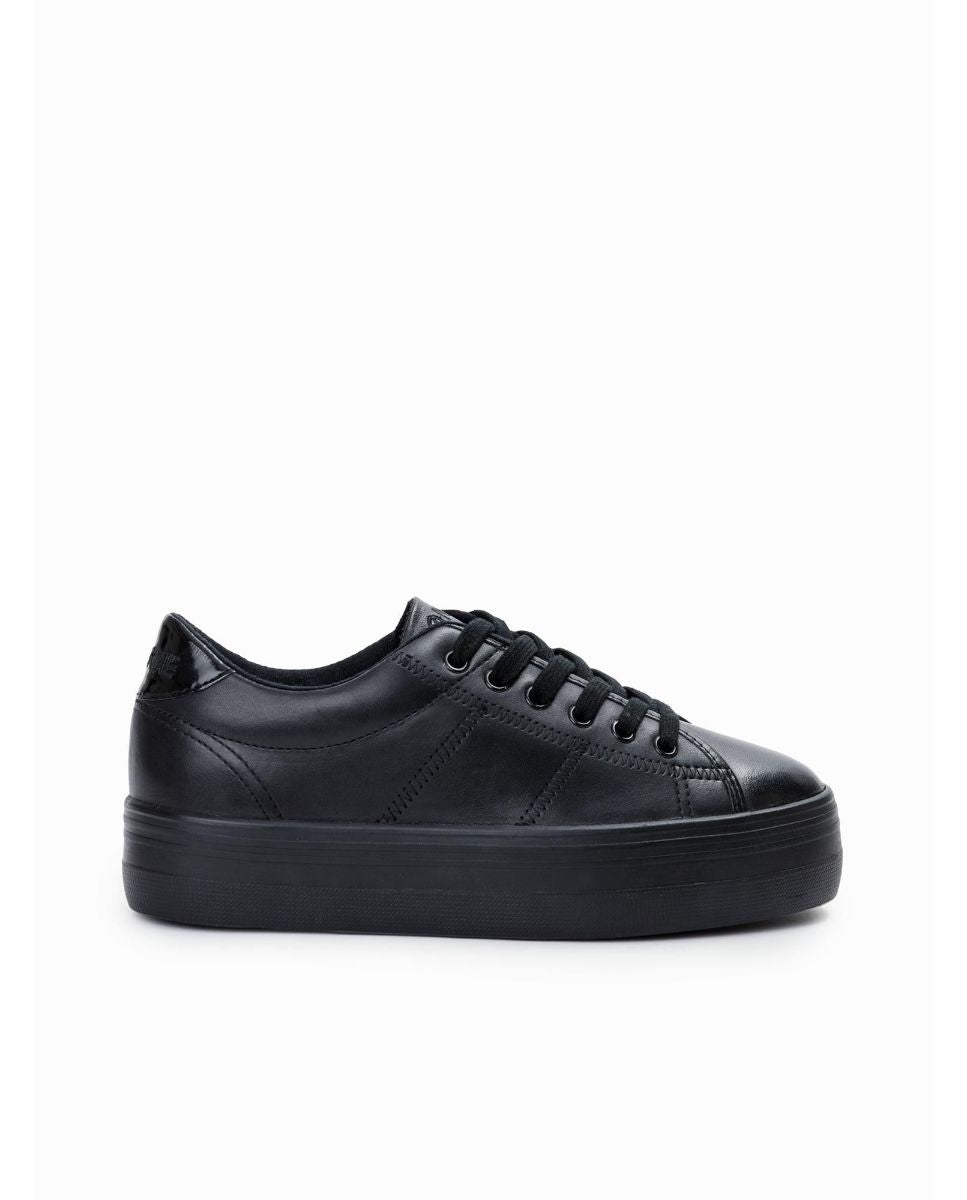 Zapatillas De Mujer I Plato Sneaker