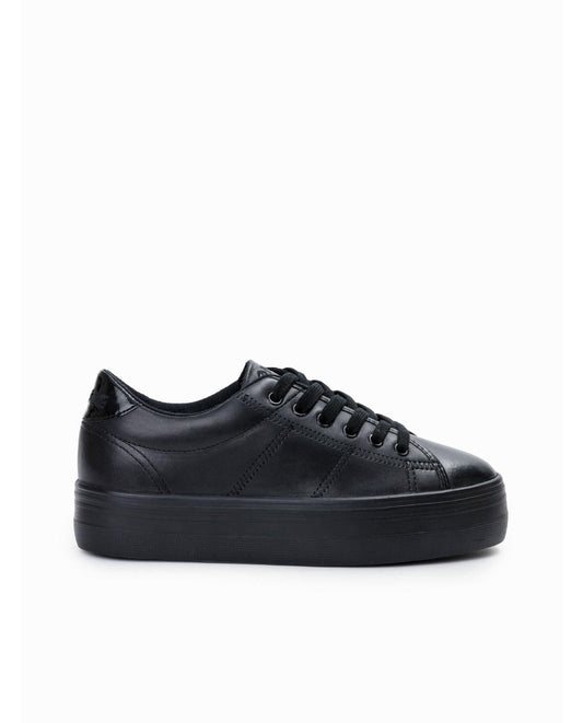 Zapatillas De Mujer I Plato Sneaker