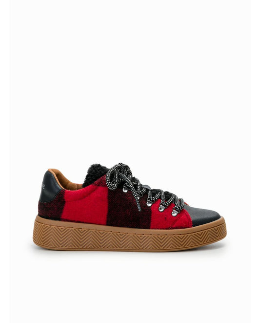 Zapatillas De Mujer I Ginger Sneaker