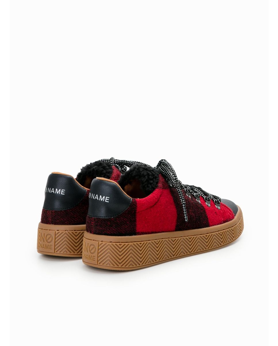 Zapatillas De Mujer I Ginger Sneaker