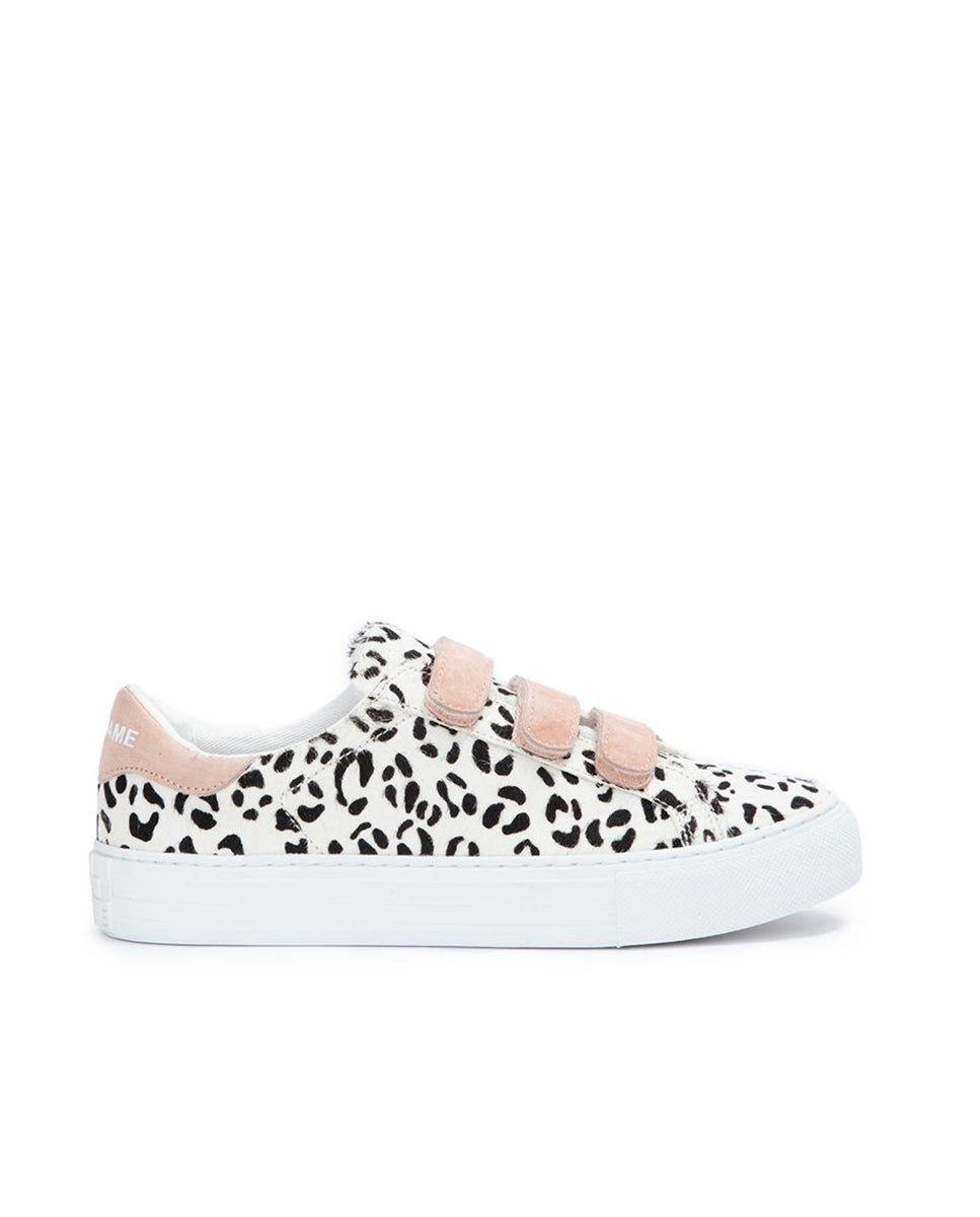 Zapatillas De Mujer I Arcade Straps