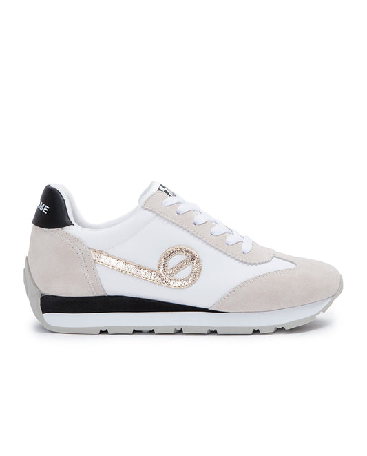 Zapatillas De Mujer I City Run Jogger