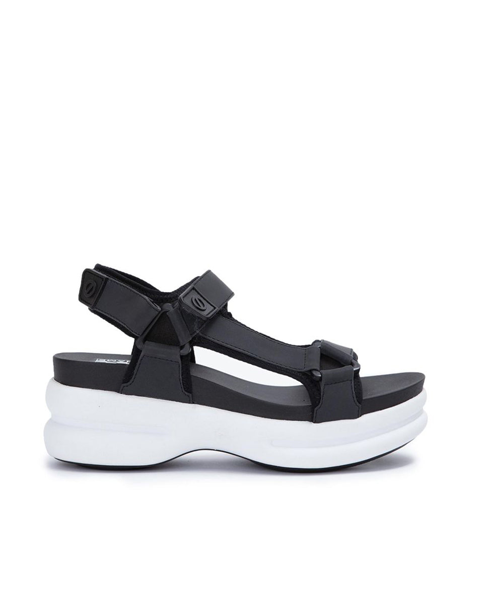 Sandalias De Mujer I Concrete Sandal Reflex