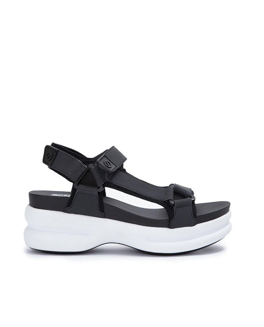 Sandalias De Mujer I Concrete Sandal Reflex