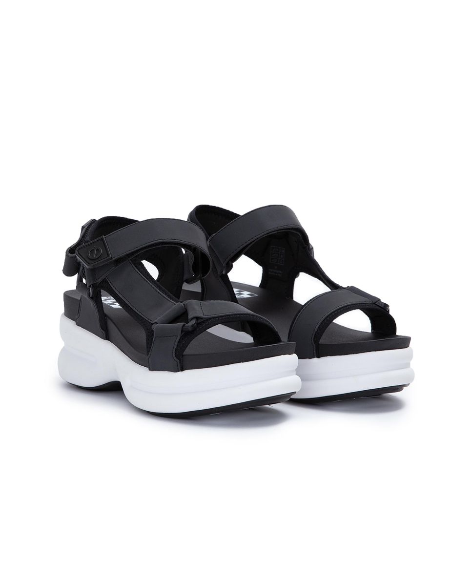 Sandalias De Mujer I Concrete Sandal Reflex