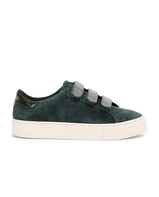 Zapatillas De Mujer I Arcade Straps Goat