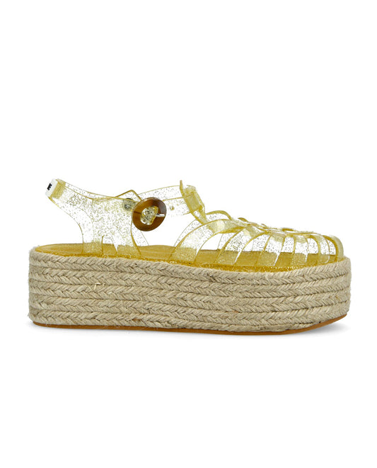 Zapatillas De Mujer I Calypso Jelly