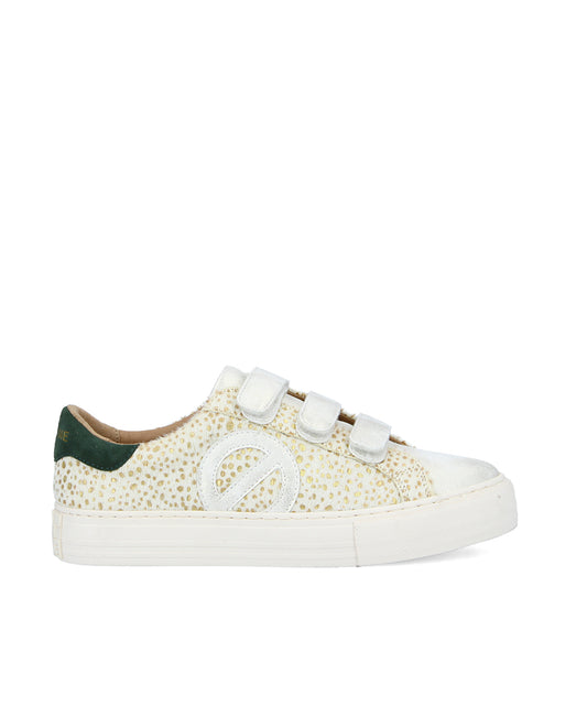 Zapatillas De Mujer I Arcade Straps