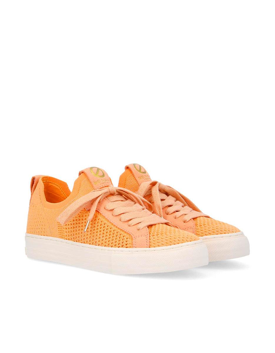 Zapatillas De Mujer I Arcade Fly Flex Recycled