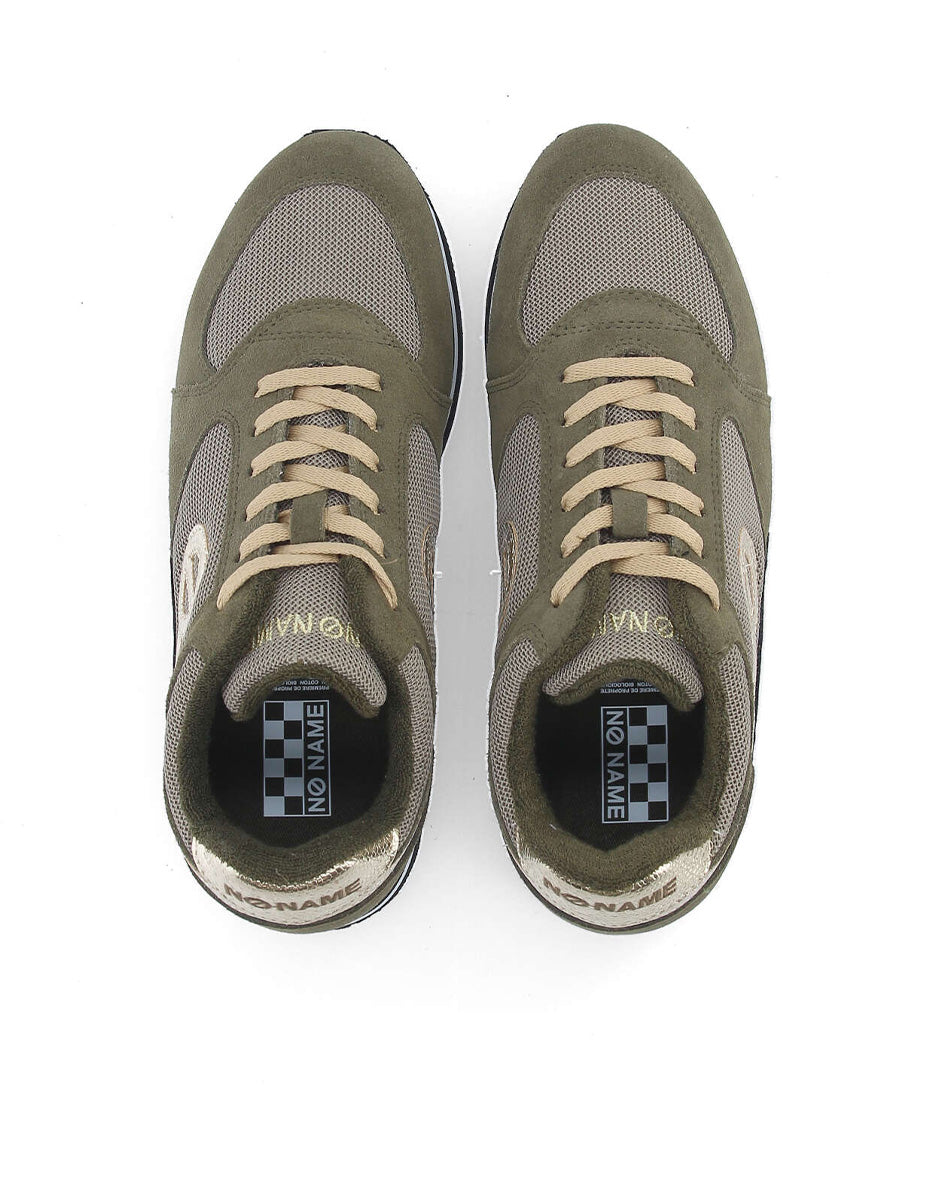 Zapatillas De Mujer | No Name Parko Jogger