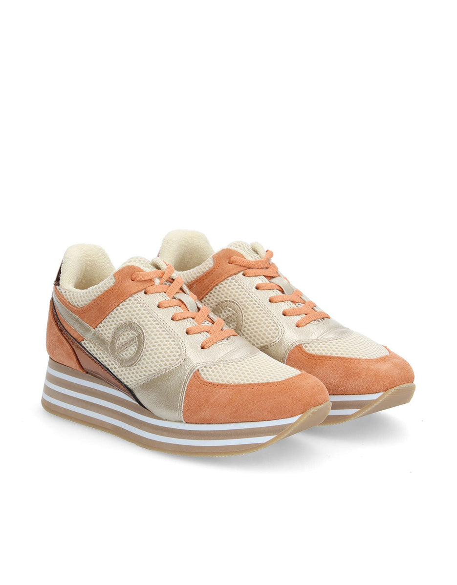 Zapatillas De Mujer | No Name Parko Jogger W