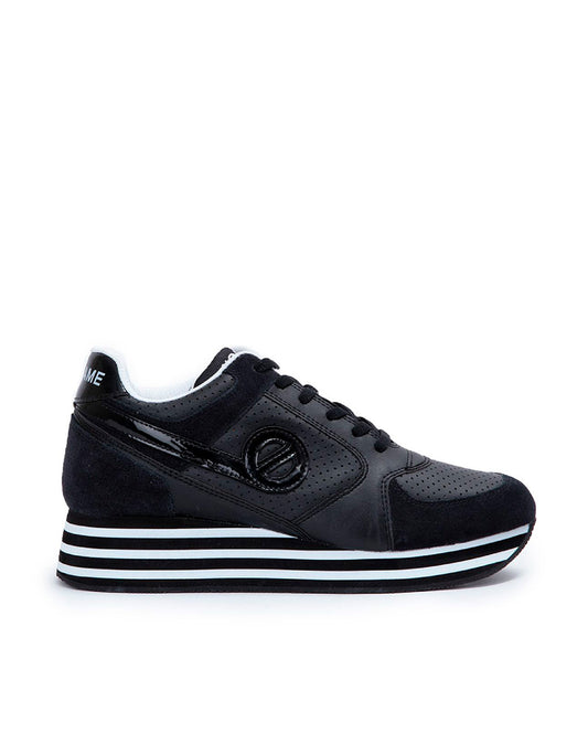 Zapatillas De Mujer | No Name Parko Jogger