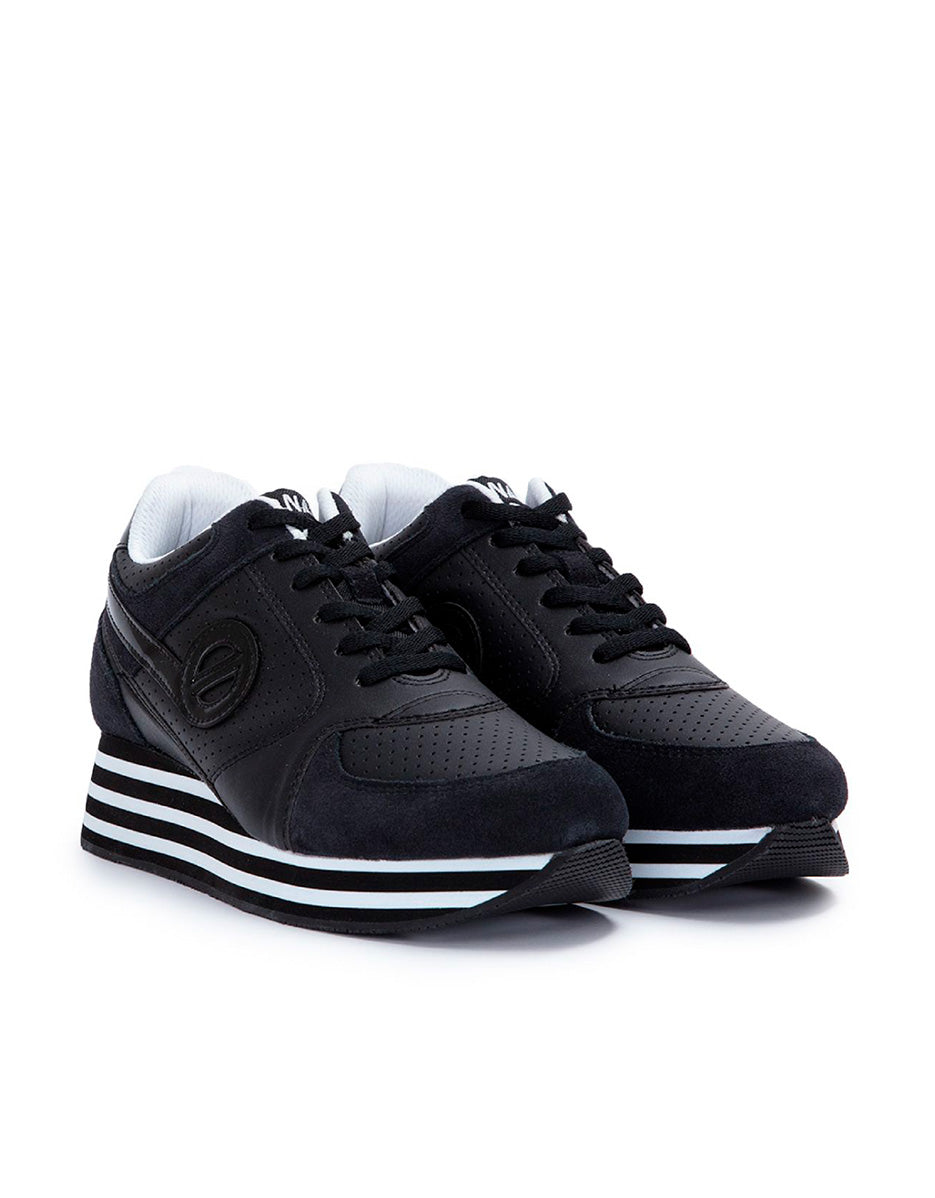 Zapatillas De Mujer | No Name Parko Jogger