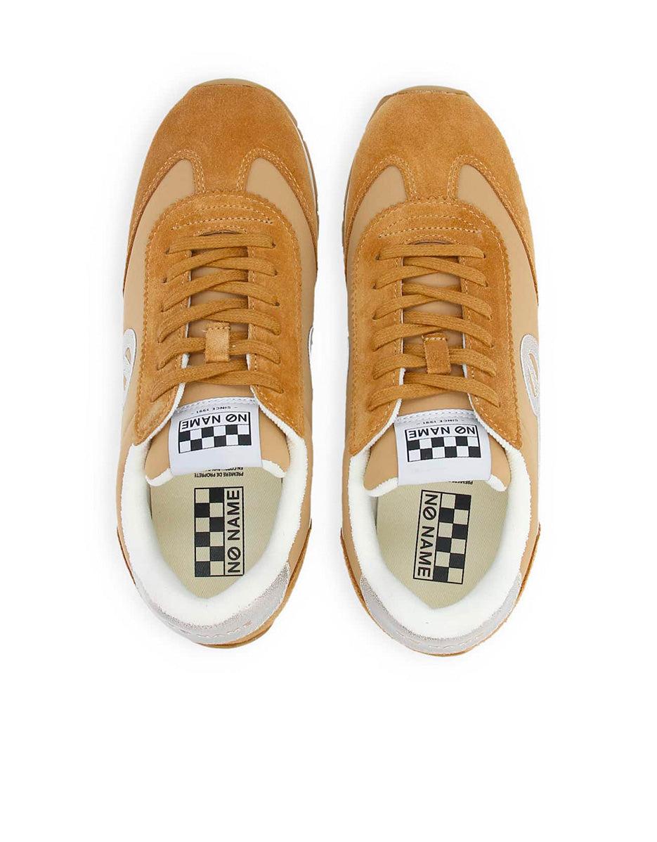 Zapatillas De Mujer | No Name City Run Jogger