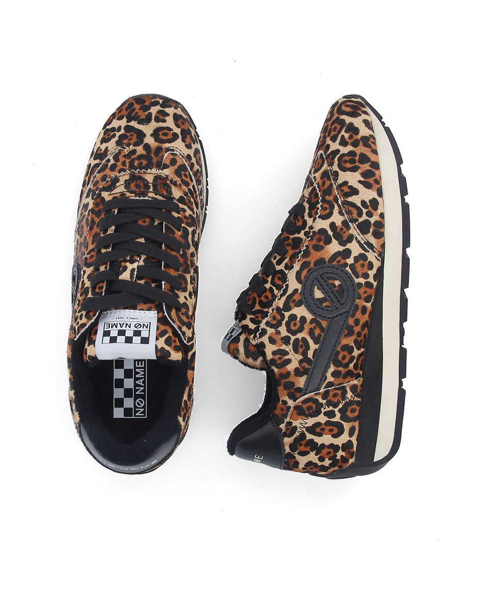 Zapatillas De Mujer | No Name City Run Jogger