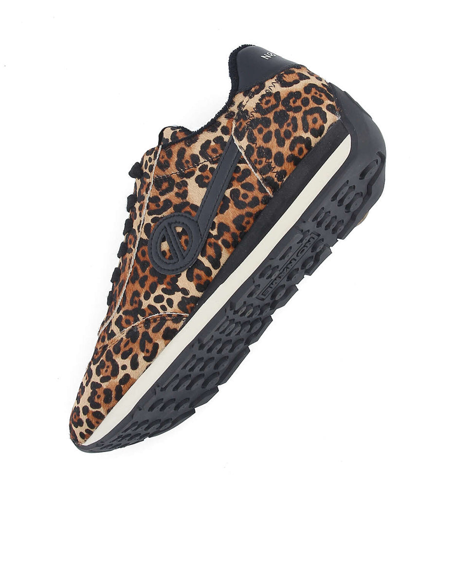 Zapatillas De Mujer | No Name City Run Jogger