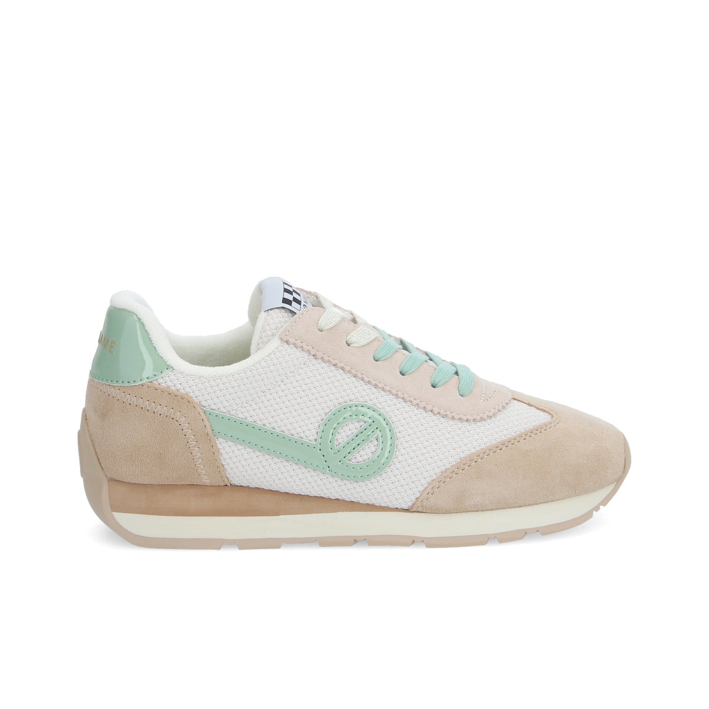 Zapatillas De Mujer I City Run Jogger W Shine