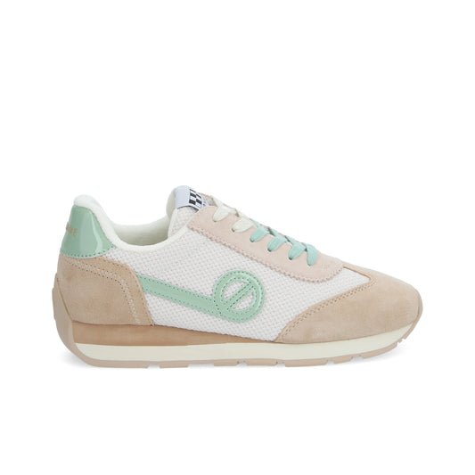 Zapatillas De Mujer I City Run Jogger W Shine